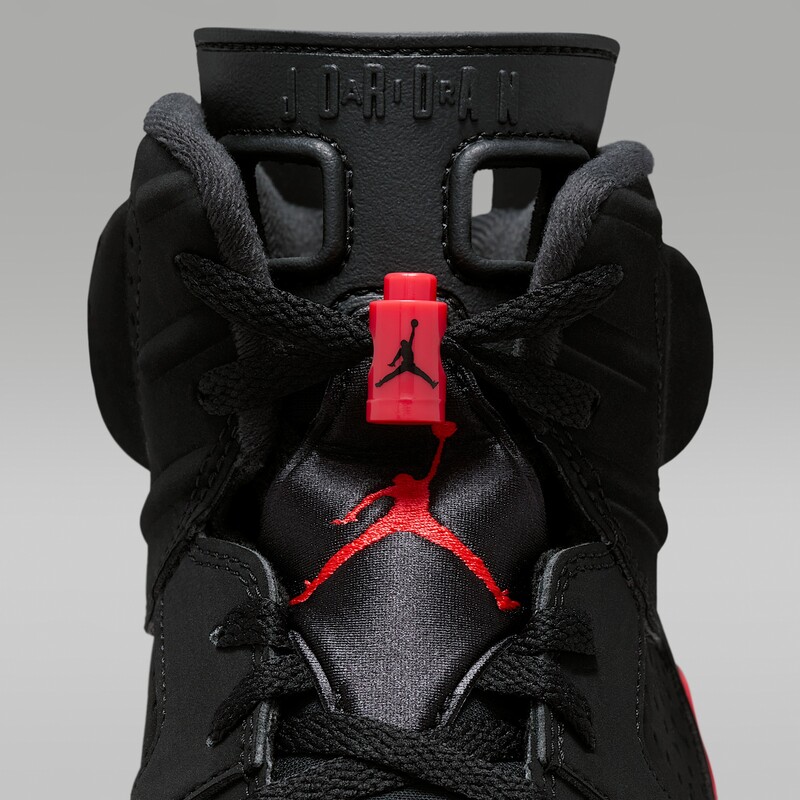 Air Jordan 6 Retro "Infrared Salesman" | CT8529-001