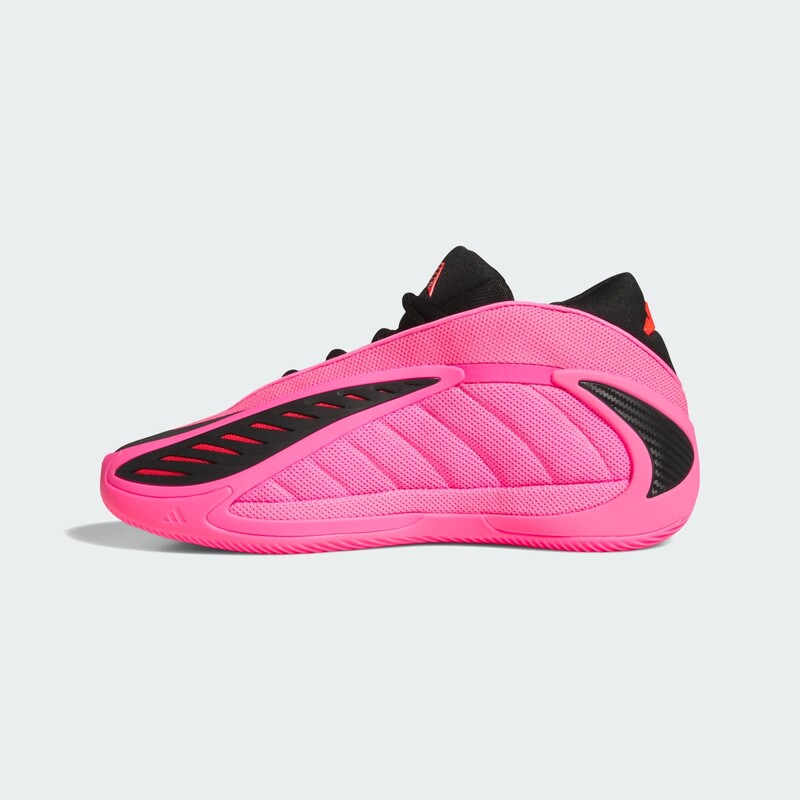 adidas Anthony Edwards 2 "Lucid Pink" | KJ2363
