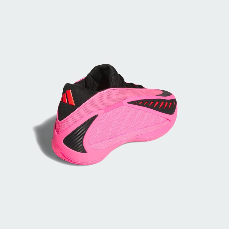 adidas Anthony Edwards 2 "Lucid Pink" | KJ2363