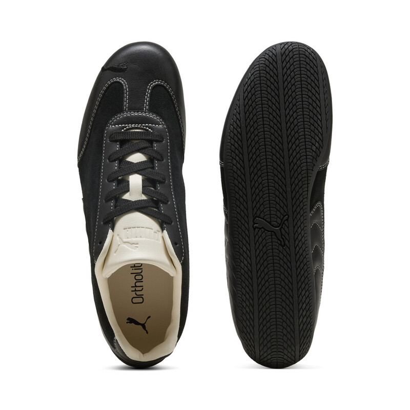 Puma Speedcat Icons "Frosted Ivory" | 406226-01