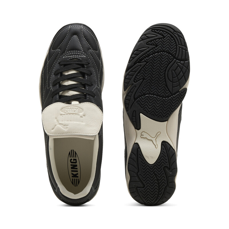 Puma KING Indoor Icons "Frosted Ivory" | 405342-01