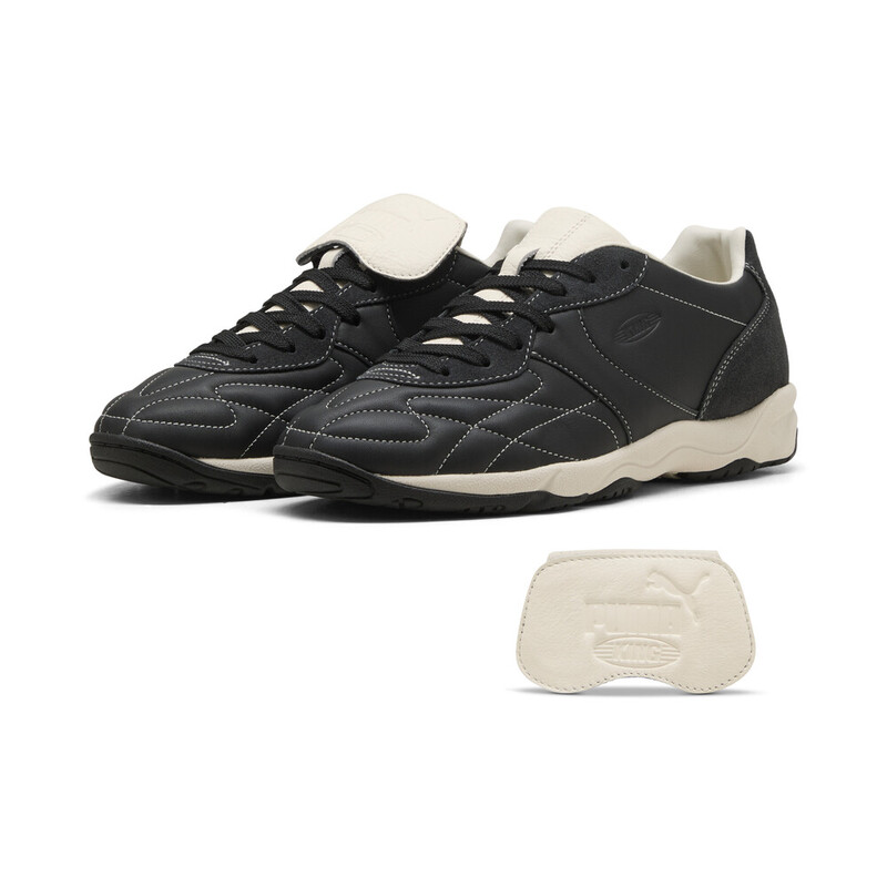 Puma KING Indoor Icons "Frosted Ivory" | 405342-01