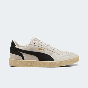 Represent x Puma Majesty "Warm White" | 313059-01