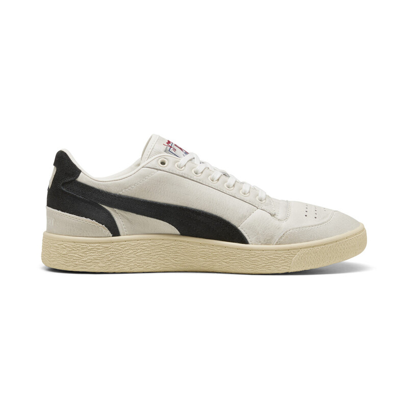 Represent x Puma Majesty "Warm White" | 313059-01