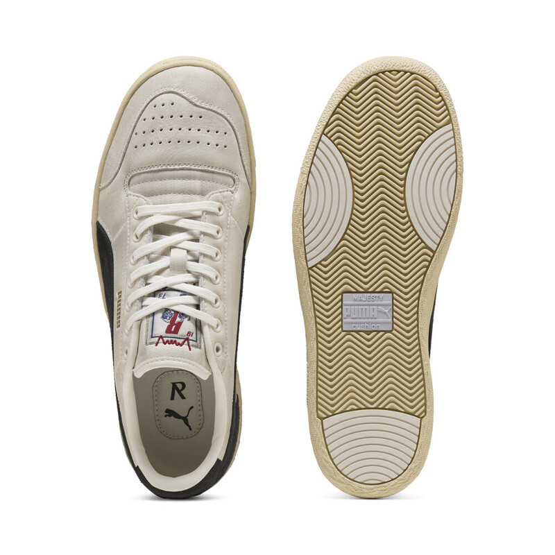 Represent x Puma Majesty "Warm White" | 313059-01