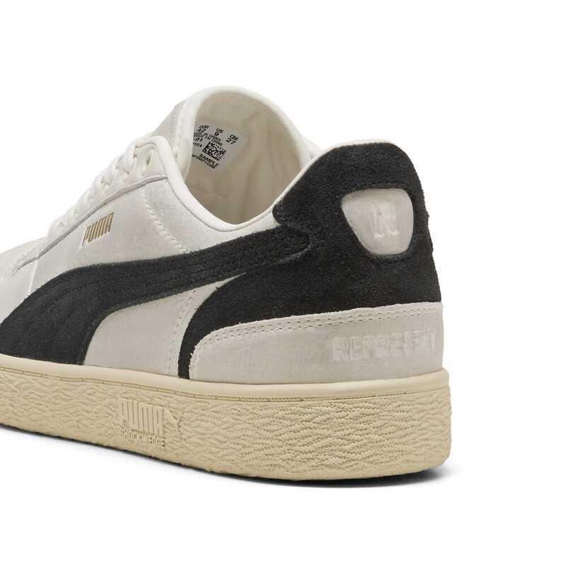 Represent x Puma Majesty "Warm White" | 313059-01