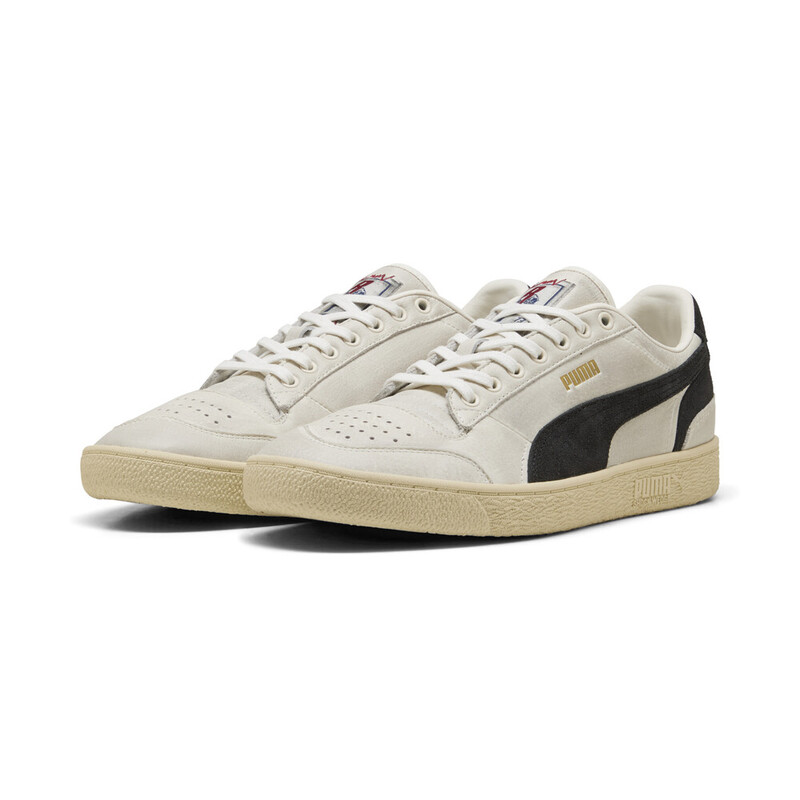 Represent x Puma Majesty "Warm White" | 313059-01