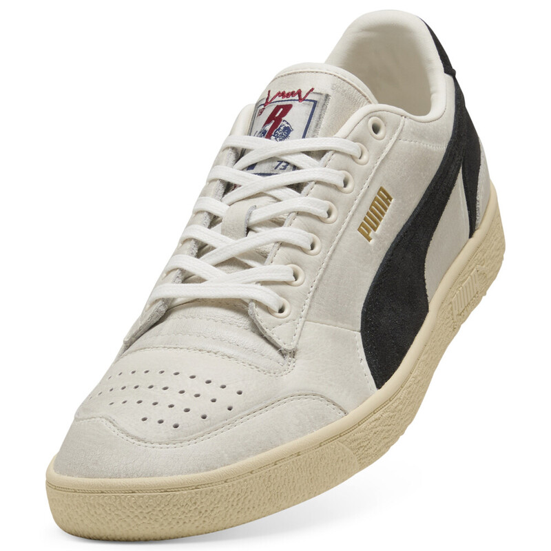 Represent x Puma Majesty "Warm White" | 313059-01