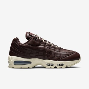 Nike Air Max 95 PRM Big Bubble "Baroque Brown" | IM0696-200