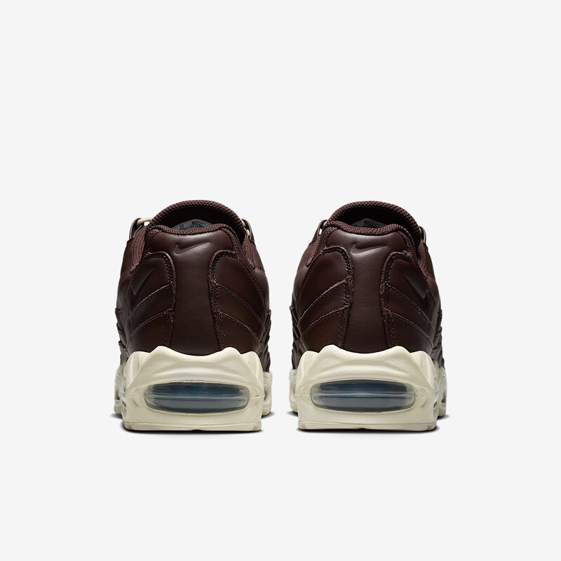 Nike Air Max 95 PRM Big Bubble "Baroque Brown" | IM0696-200