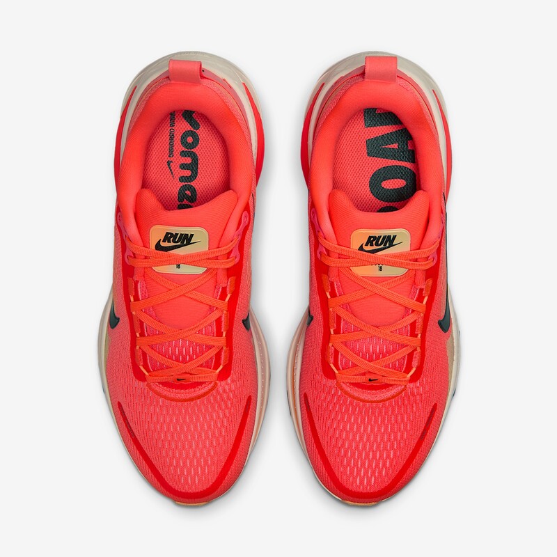 Nike Vomero 18 "Hot Lava" | HM6804-803 Nike Vomero 18 "Hot Lava" | HM6804-803