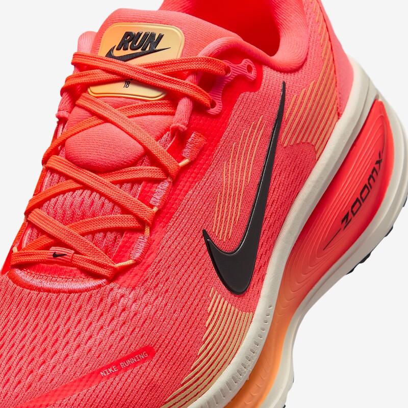 Nike Vomero 18 "Hot Lava" | HM6804-803 Nike Vomero 18 "Hot Lava" | HM6804-803
