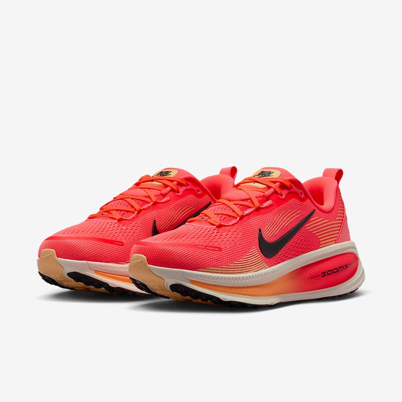Nike Vomero 18 "Hot Lava" | HM6804-803