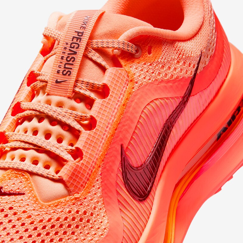 Nike Pegasus Premium "Orange Pulse" | HQ2593-802 Nike Pegasus Premium "Orange Pulse" | HQ2593-802