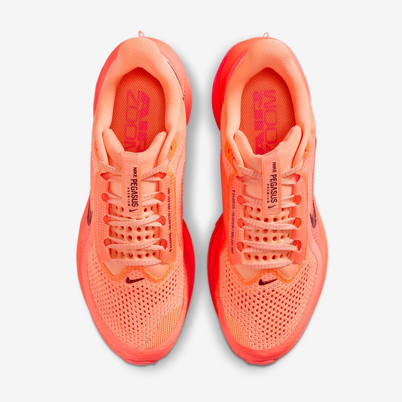 Nike Pegasus Premium "Orange Pulse" | HQ2593-802 Nike Pegasus Premium "Orange Pulse" | HQ2593-802