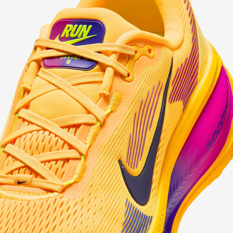 Nike Vomero 18 "Citron Pulse" | HM6803-802 Nike Vomero 18 "Citron Pulse" | HM6803-802