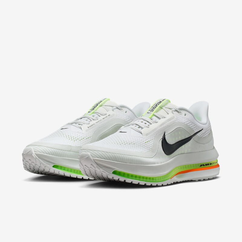 Nike Pegasus Premium "Miami Hurricans" | HQ2592-105 Nike Pegasus Premium "Miami Hurricans" | HQ2592-105