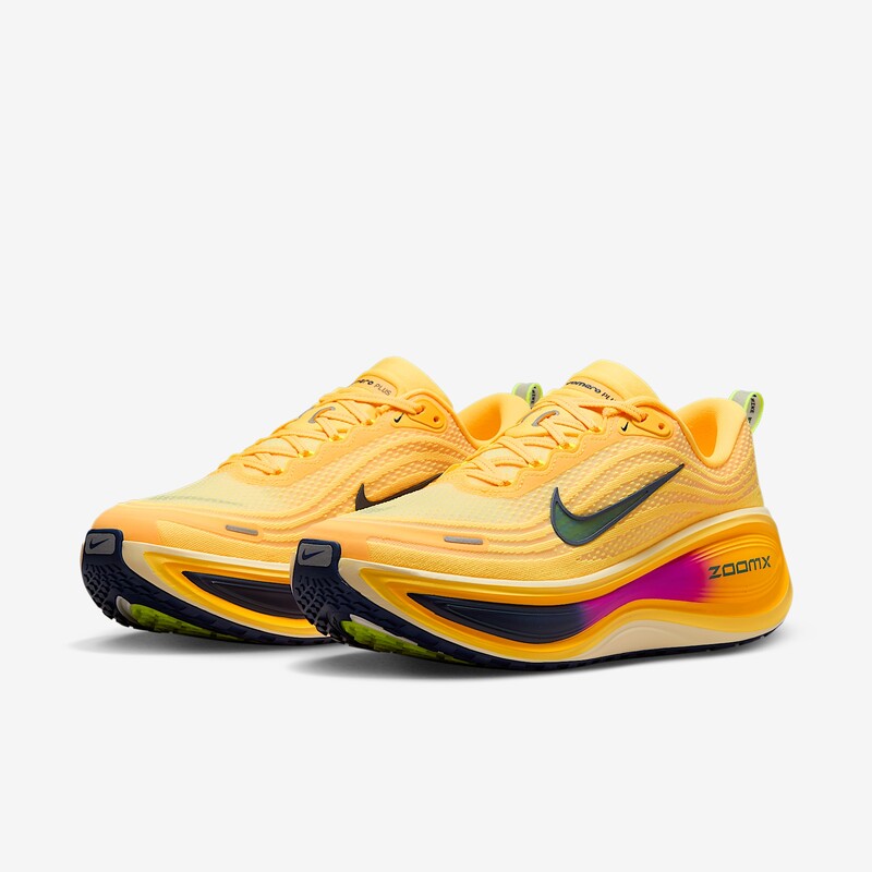 Nike Vomero Plus "Citron Pulse" | HV8150-802 Nike Vomero Plus "Citron Pulse" | HV8150-802