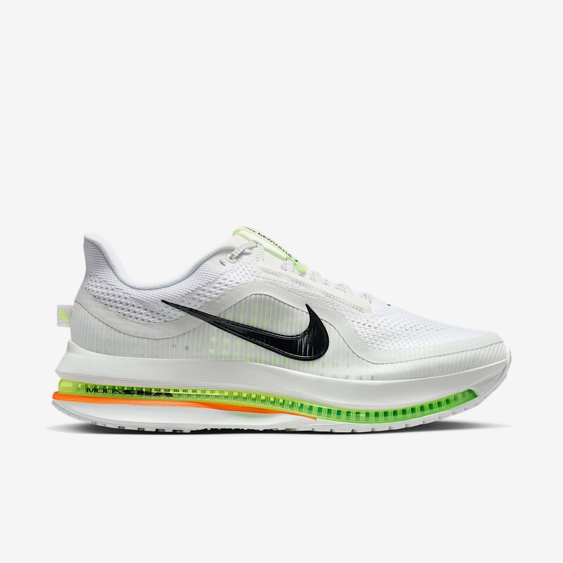 Nike Pegasus Premium "Miami Hurricans" | HQ2592-105