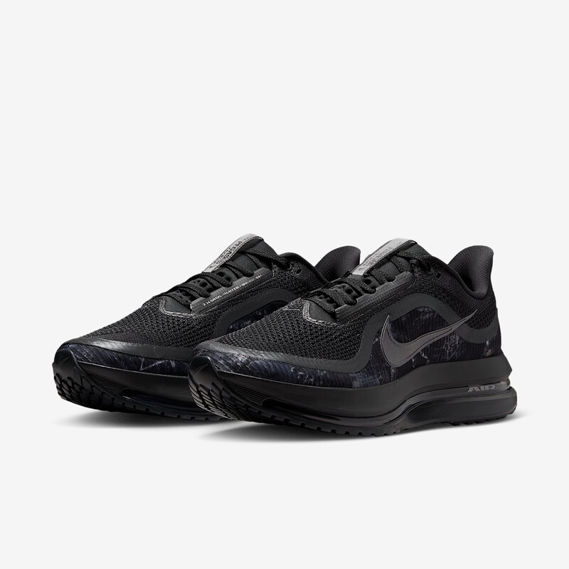 Nike Pegasus Premium "Off Noir" | IF9630-001