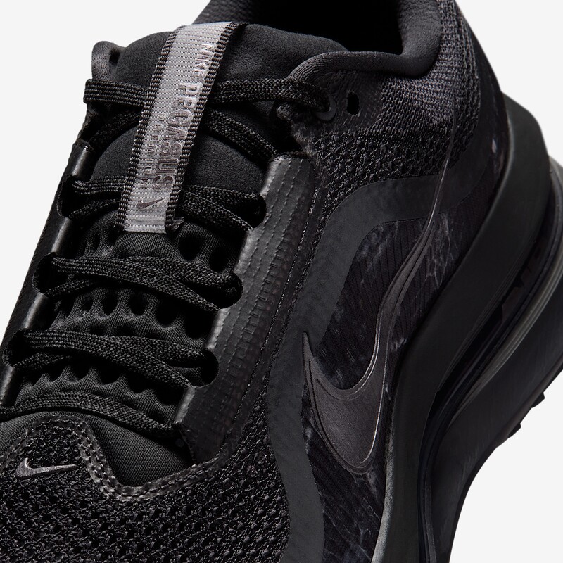 Nike Pegasus Premium "Off Noir" | IF9630-001