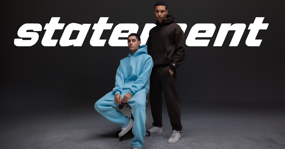 Streetwear ohne Drama: Wie Statement CLO den Nerv der Zeit trifft Streetwear ohne Drama: Wie Statement CLO den Nerv der Zeit trifft
