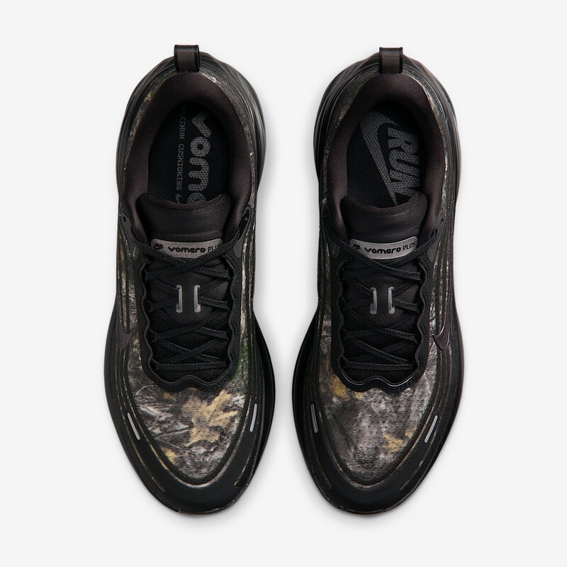 Nike Vomero Plus "Realtree" | IM3985-001