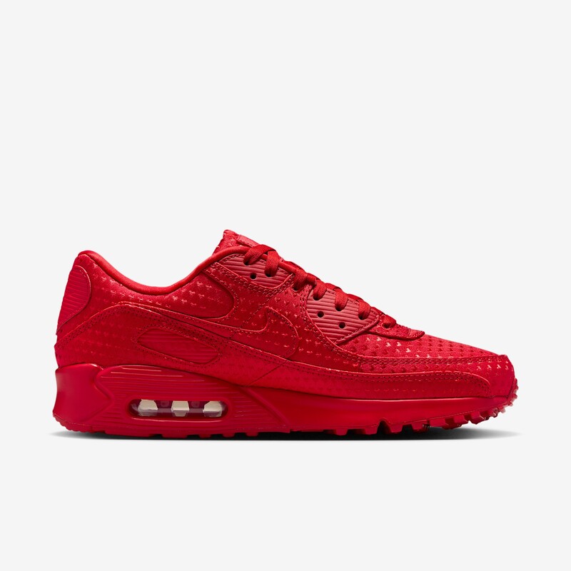 Nike Air Max 90 SE "Valentine's Day 2026" | IB6606-600 Nike Air Max 90 SE "Valentine's Day 2026" | IB6606-600