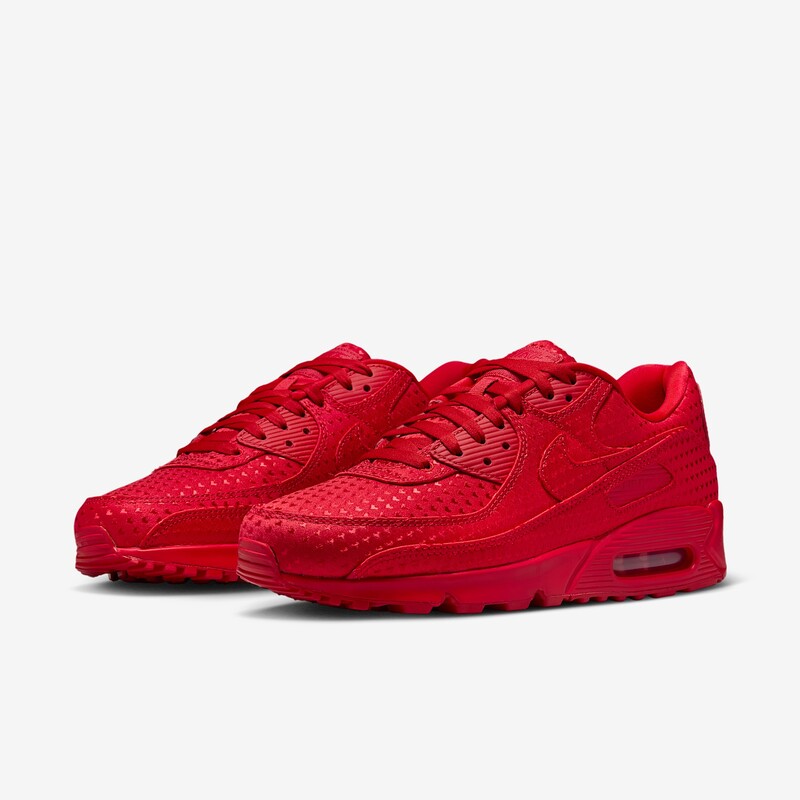 Nike Air Max 90 SE "Valentine's Day 2026" | IB6606-600