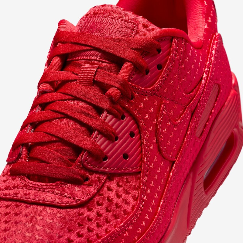 Nike Air Max 90 SE "Valentine's Day 2026" | IB6606-600 Nike Air Max 90 SE "Valentine's Day 2026" | IB6606-600