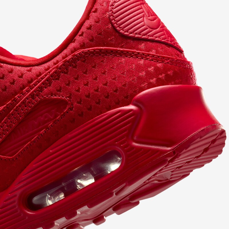 Nike Air Max 90 SE "Valentine's Day 2026" | IB6606-600 Nike Air Max 90 SE "Valentine's Day 2026" | IB6606-600