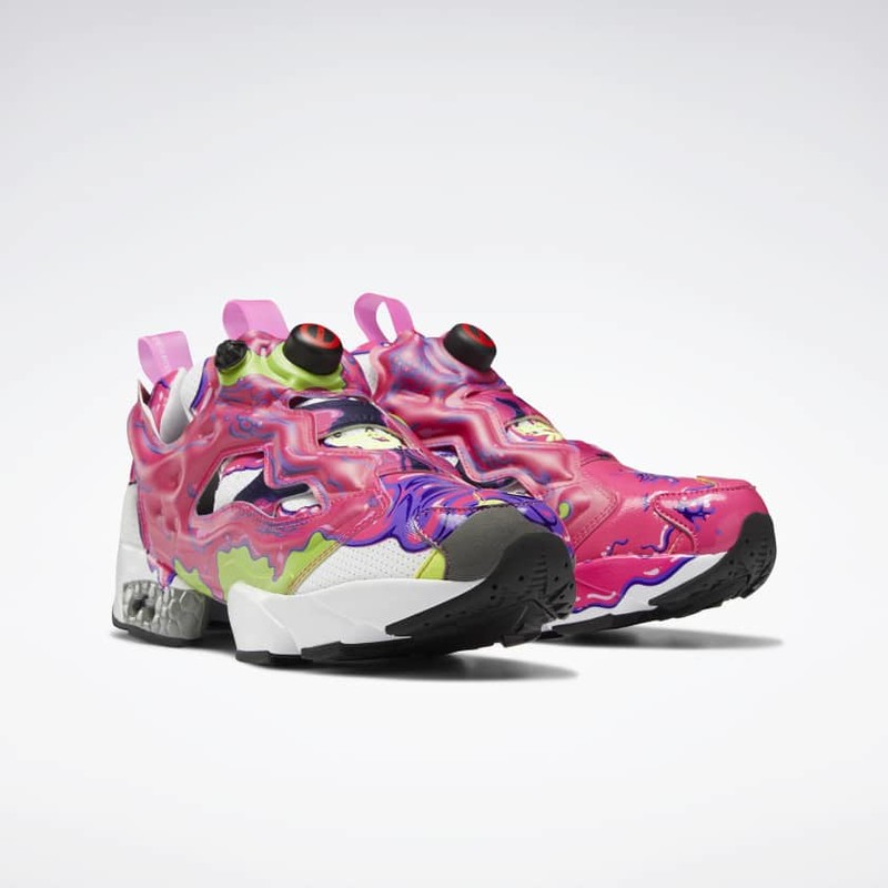 Ghostbusters x Reebok Instapump Fury | H03295