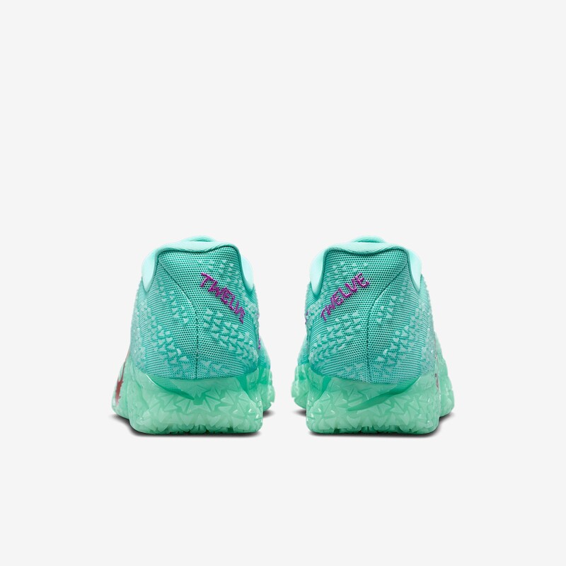 Nike Ja 3 "Twelve Time" | IQ6755-300