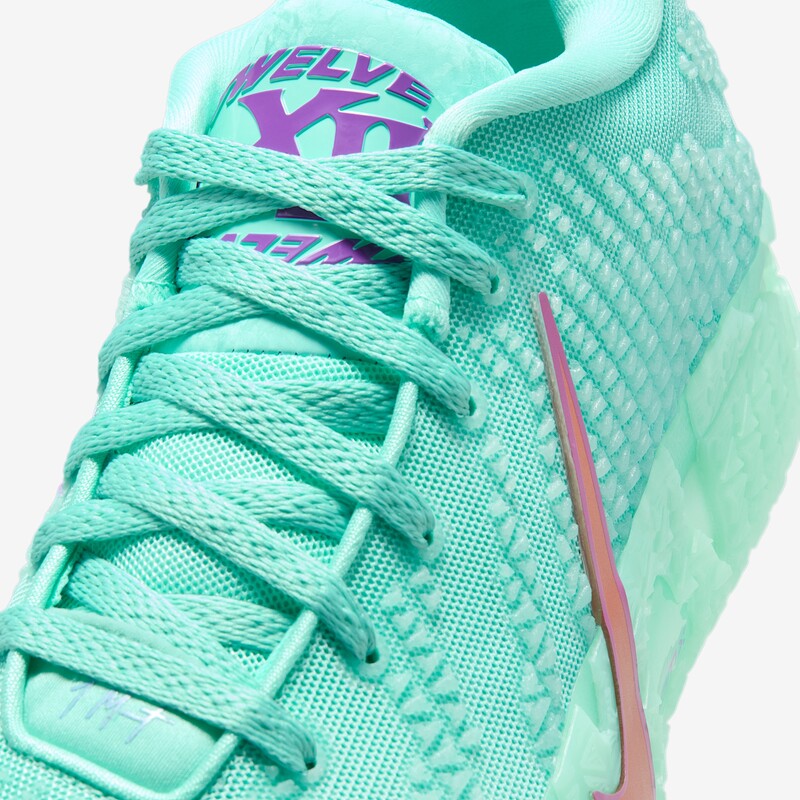 Nike Ja 3 "Twelve Time" | IQ6755-300