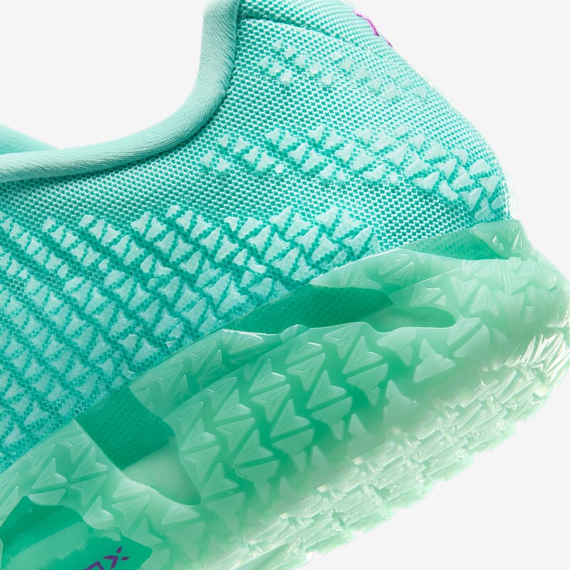 Nike Ja 3 "Twelve Time" | IQ6755-300