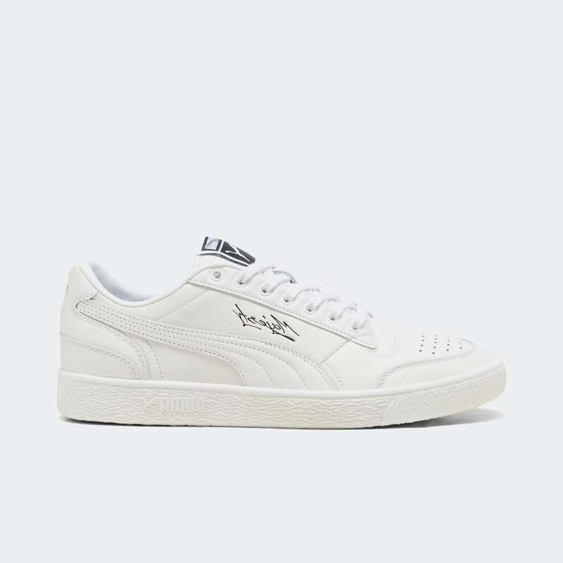 Puma Majesty "White" | 312617-01