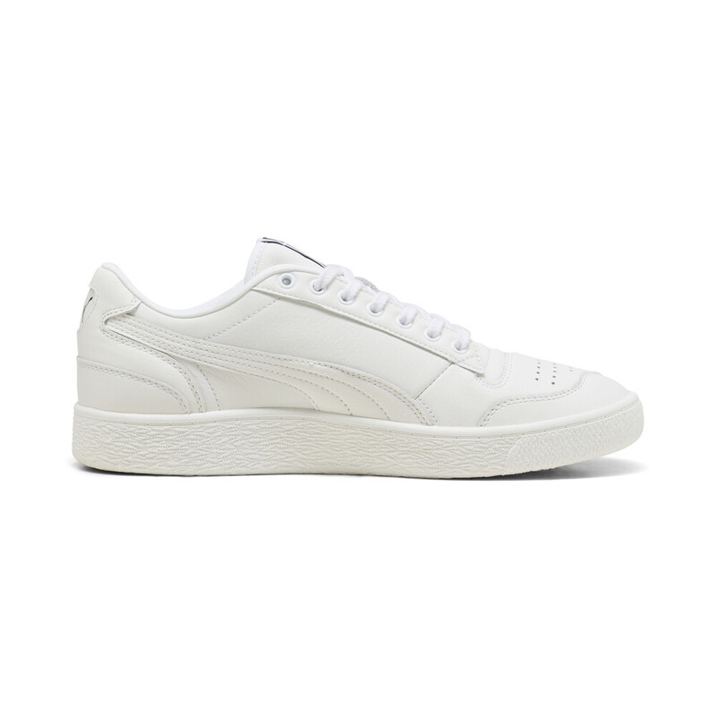 Puma Majesty "White" | 312617-01