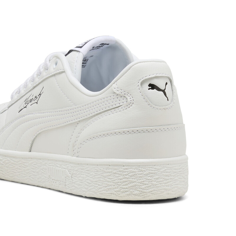 Puma Majesty "White" | 312617-01