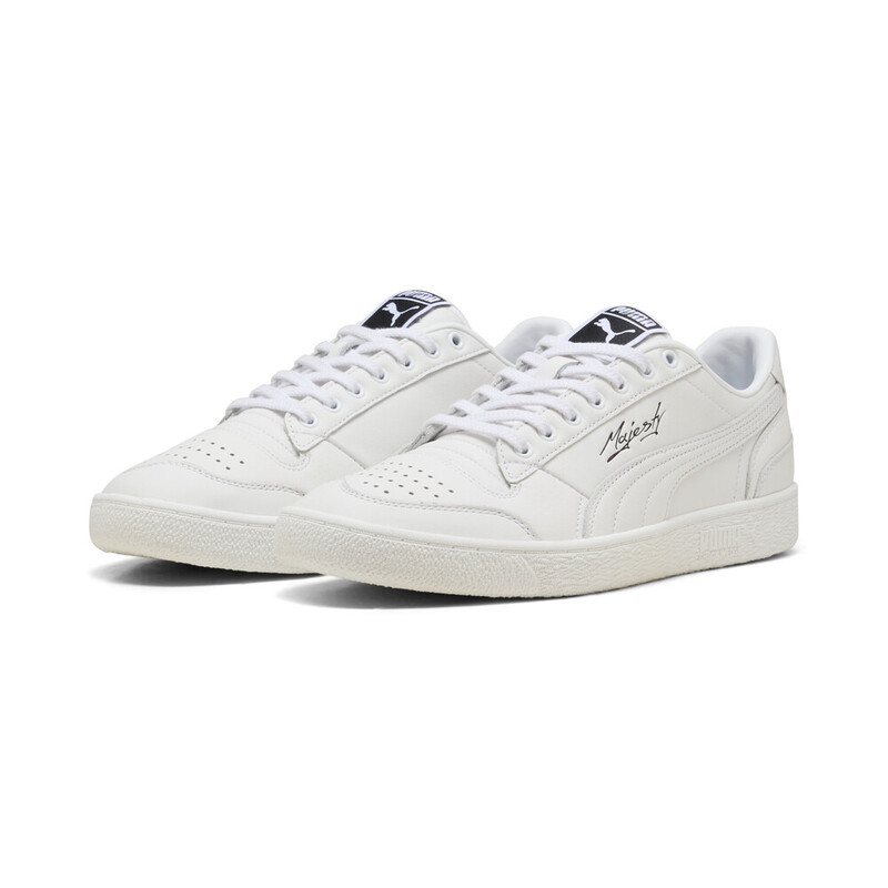 Puma Majesty "White" | 312617-01