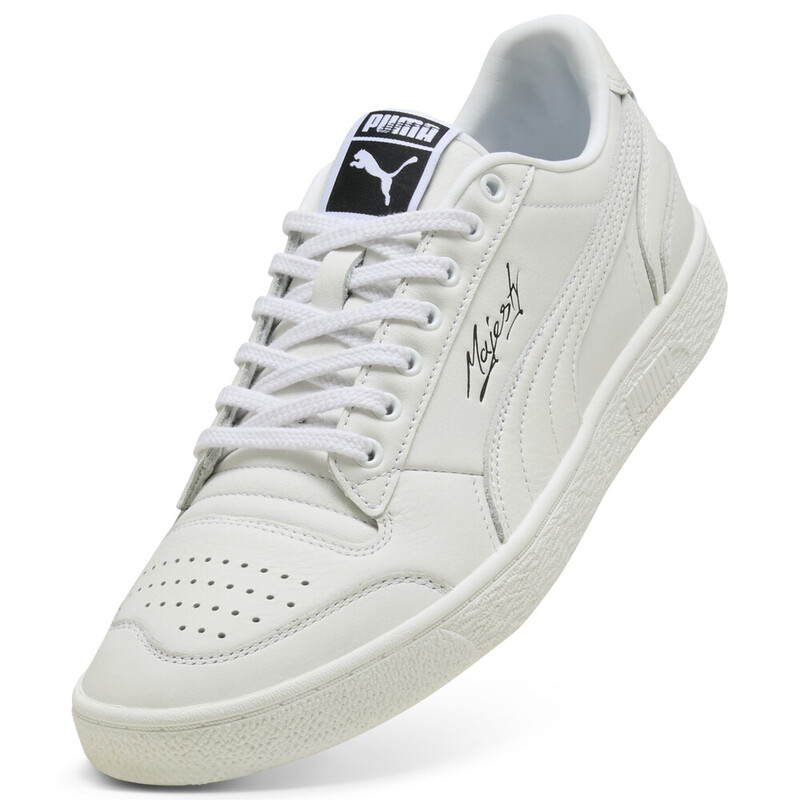 Puma Majesty "White" | 312617-01