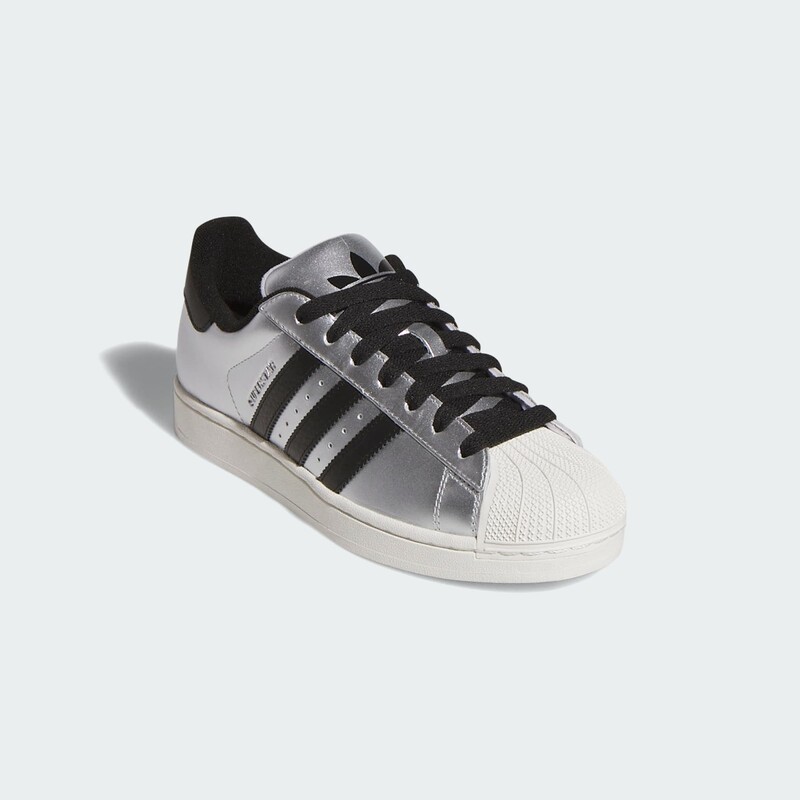 adidas Superstar 2 "Silver Metallic" | KI2005