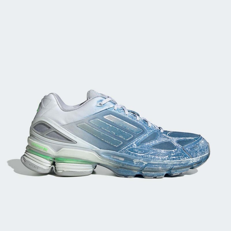 adidas Adizero F50 "Zero Metalic" | KK3110