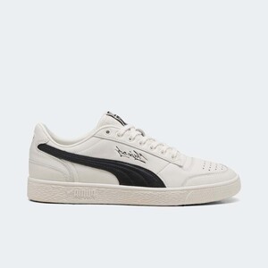 Puma Majesty "Warm White" | 312617-05
