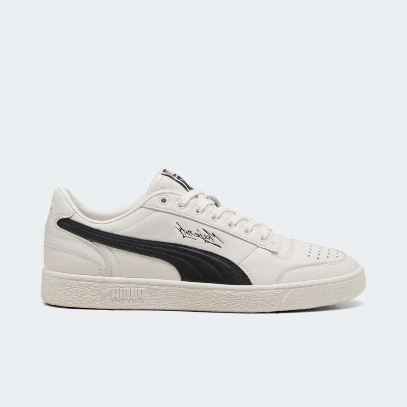 Puma Majesty "Warm White" | 312617-05