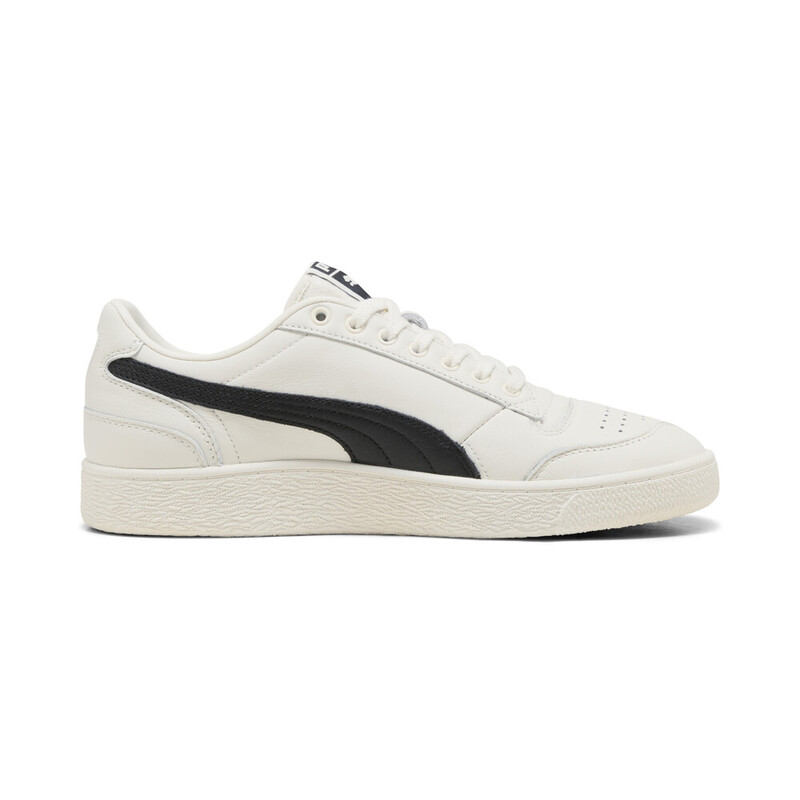 Puma Majesty "Warm White" | 312617-05