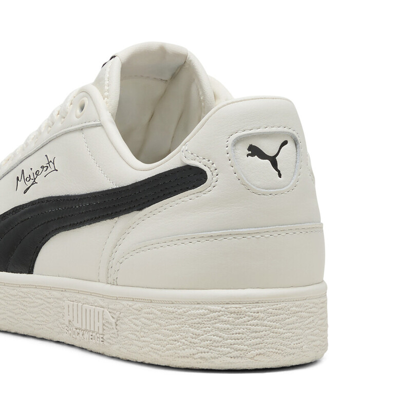 Puma Majesty "Warm White" | 312617-05