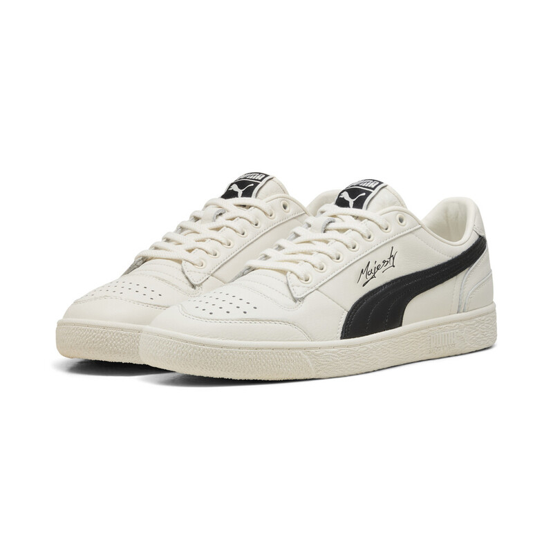 Puma Majesty "Warm White" | 312617-05
