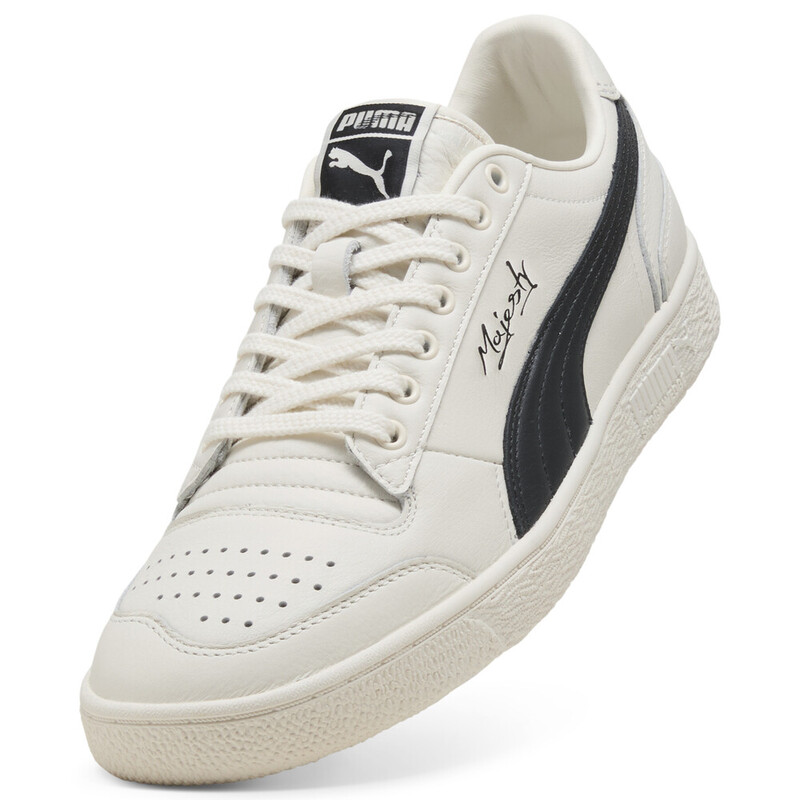 Puma Majesty "Warm White" | 312617-05