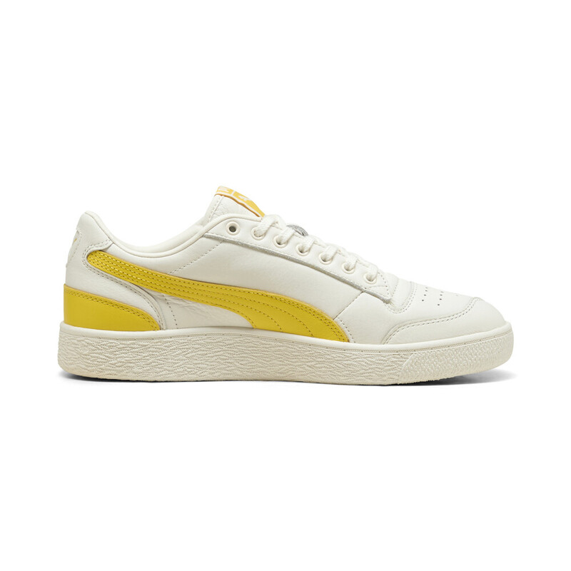 Puma Majesty "Pele Yellow" | 312617-02