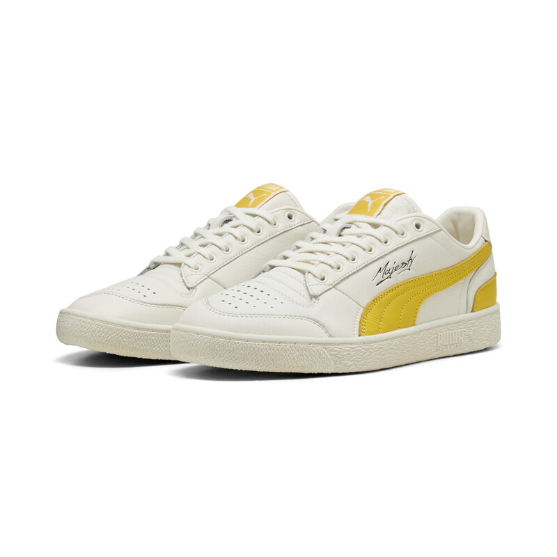 Puma Majesty "Pele Yellow" | 312617-02